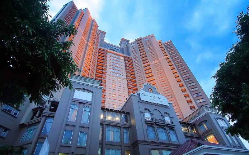 Sambut Pergantian Tahun 2026, Grand Dafam Ancol Jakarta Gelar Semarak Akhir Tahun Bertajuk “Glowphoria – Wanderer Years Ahead” dengan Ragam Hiburan Spektakuler