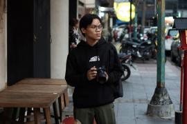 Tembus 6 Juta Views di TikTok, Yuk Kenalan Sama Mattdicx Content Creator Asal Jakarta