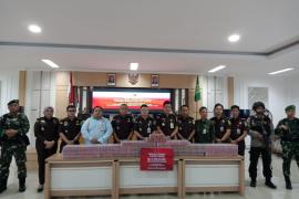 Fantastis! Kejari Tanjung Jabung Barat Sita Rp 17,9 Miliar dari Skandal Sawit PT PSJ