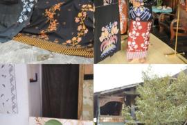 "Mengenal Lebih Dekat UMKM ChaCha Mentari Batik”  Asal Bengkulu  