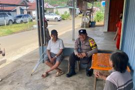 Polsek Kepahiang Intensifkan Patroli KRYD