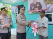 Wujud Kepedulian Sosial, Kapolda Bengkulu Bedah Rumah Warga dan Bantu Fasilitas Masjid