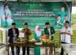 PW Fatayat NU Bengkulu dan GP Ansor Bengkulu Gelar Ziarah Kubur dan Syukuran Harlah ke-76 dan ke-92