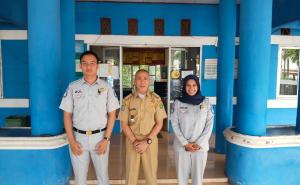Jasa Raharja dan Kecamatan Sungai Serut Perkuat Sinergi untuk Menekan Angka Kecelakaan Lalu Lintas
