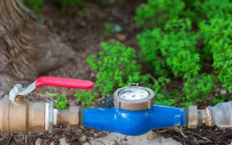 Binggung Tak Mampu Bayar PDAM, Warga Lingkar Barat Ngadu ke Walikota Dan Langsung Dibantu