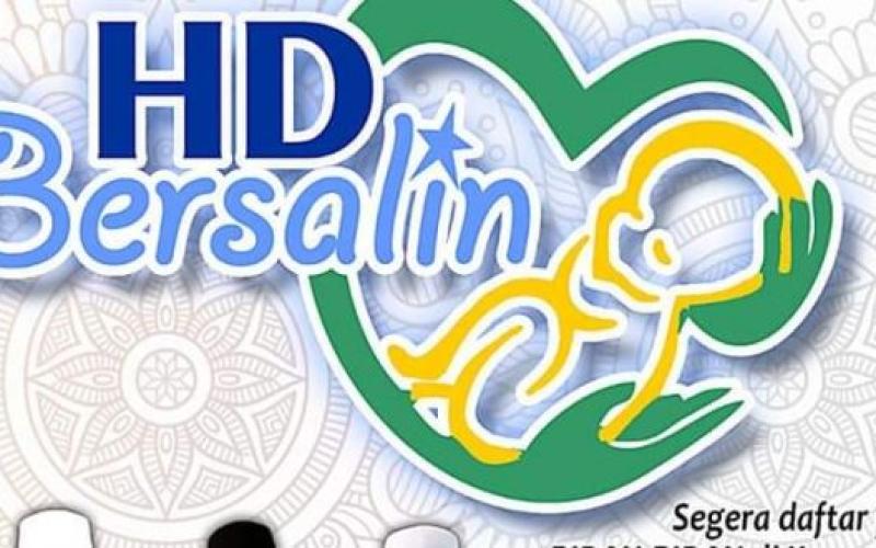 Baru Saja Dilaunching, Walikota Helmi Sudah Bantu Warganya Melalui Program HD Bersalin
