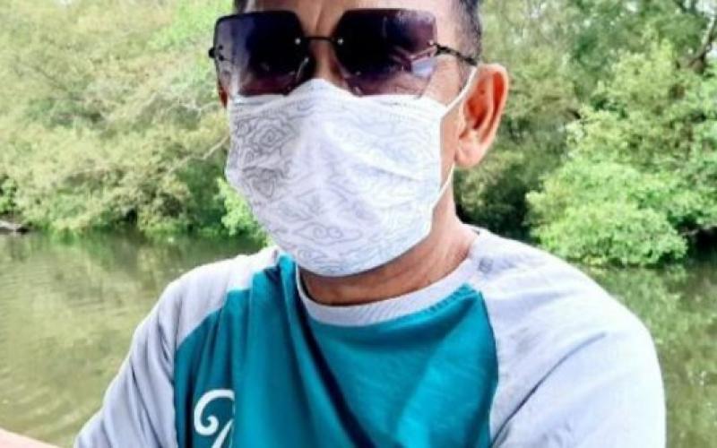 Pakar Pendidikan Prof.Rambat Sasongko.