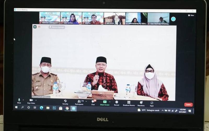 PAUD Membantu Terwujudnya Anak Indonesia Yang Sehat, Cerdas, Ceria, Dan Berakhlak Mulia