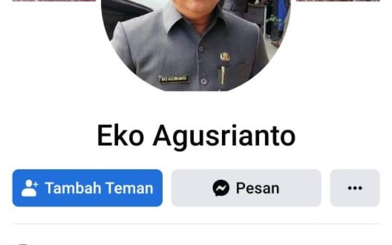 Akun Palsu