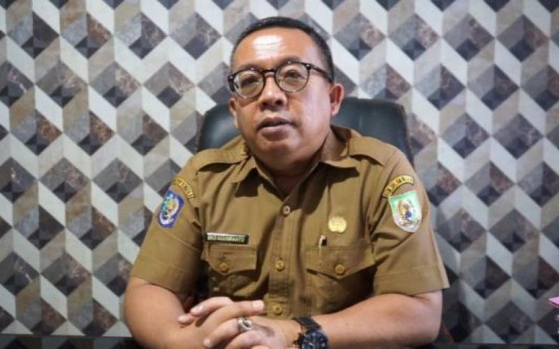 Meningkat Pesat di Minggu ke-Empat, Kini Jumlah Sedekah Pemkot Capai Rp 35 Juta