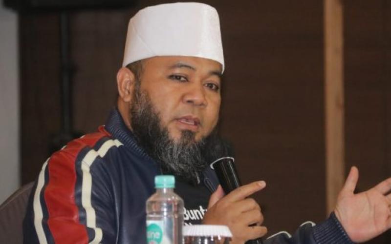 Kepo Kenapa Walikota Copot Kepala Puskesmas Beringin Raya Terlalu Cepat, Ini Penjelasan Helmi