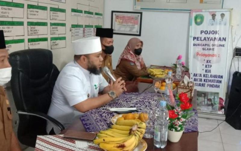 Walikota Mumpung Dibayarin Pemerintah Ayo Vaksin