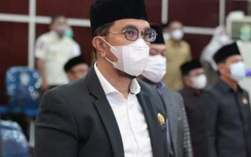 Gerakan Sedekah Nasi Bungkus Gratis Pemkot Dapat Dukungan Dewan