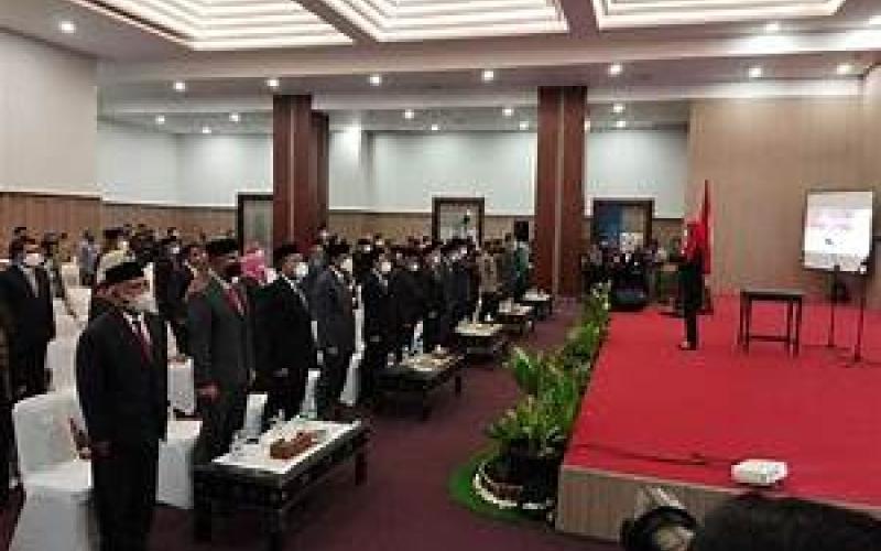 Butuh Kerja Sama Semua Pihak Agar Penanganan Pandemi Berjalan Inklusif