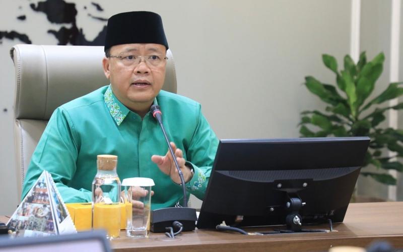 Siap Sumbang Ribuan Tenaga Kerja Terampil, BLK Pusat segera Dibangun di Bengkulu