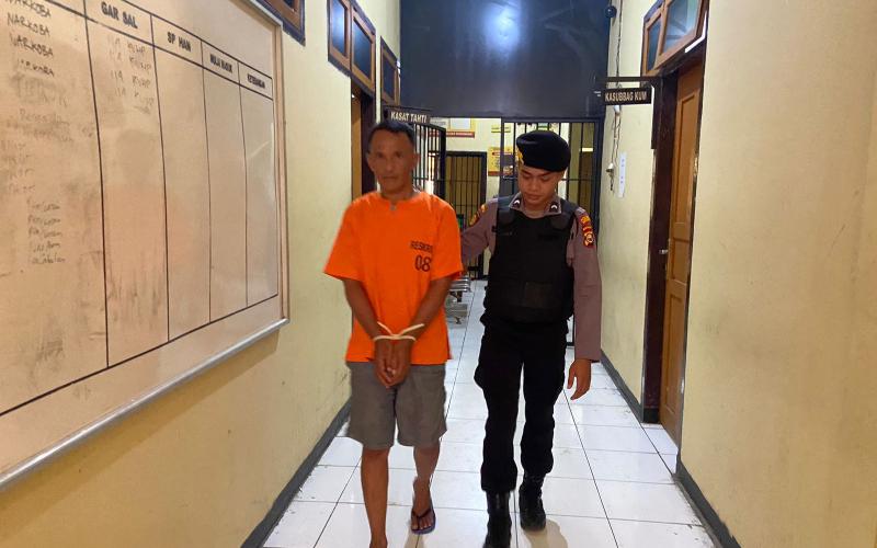 Pijat Plus-Plus di Warung Makan Mukomuko Diungkap Polisi