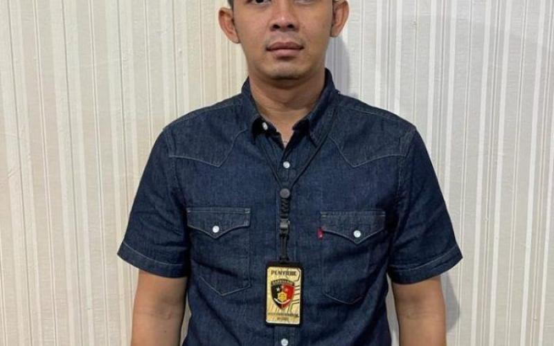 Waspada! Modus Penipuan Catut Nama Kasat Reskrim Polres Mukomuko