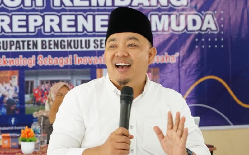 DPRD Provinsi Bengkulu