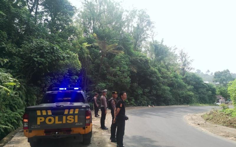 Polres Rejang Lebong