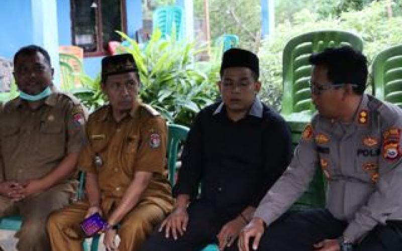 polres Mukomuko
