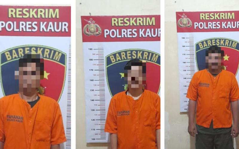 Pengiriman 9000 Benur ke Lampung Digagalkan Polisi, 3 Pria Diamankan