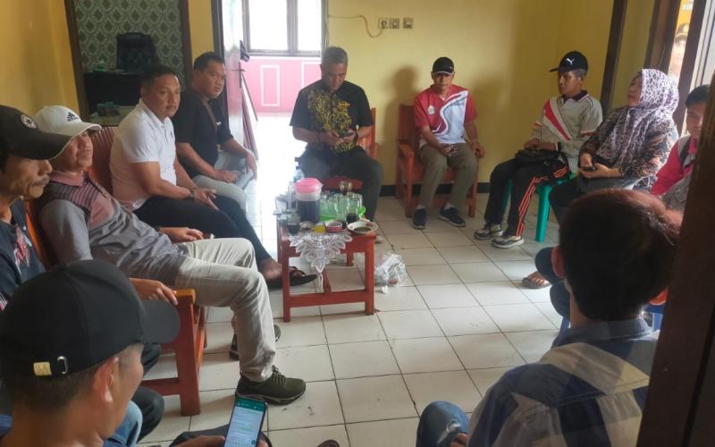 Polres Kaur Lakukan Mediasi dan Musyawarah Konflik Lahan PT DSJ dan PMPL 
