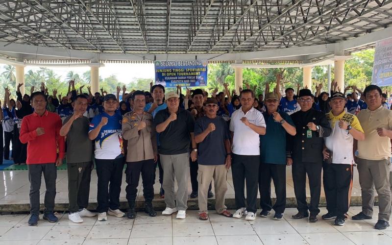 Sat Lantas Polres Kaur Terima Penghargaan Kategori Inovasi Terbaik Dalam Peningkatan Pendapata Asli Daerah