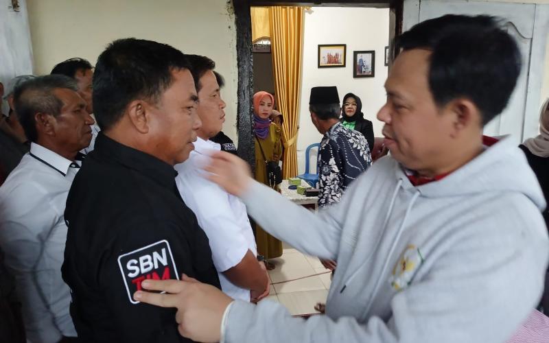 Sambut Kemenangan, Sultan Siapkan 6 Ribu Saksi Berlapis