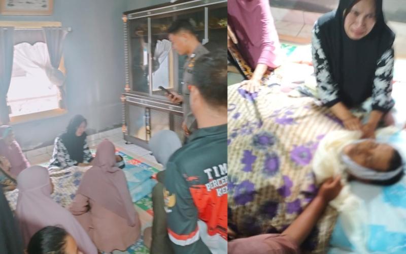 Mencari Ikan Terseret Arus ke Laut, Warga Kaur Ditemukan Meninggal Dunia