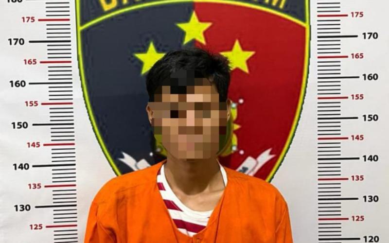 Lambat Masak, Suami di Kaur Aniaya Istri