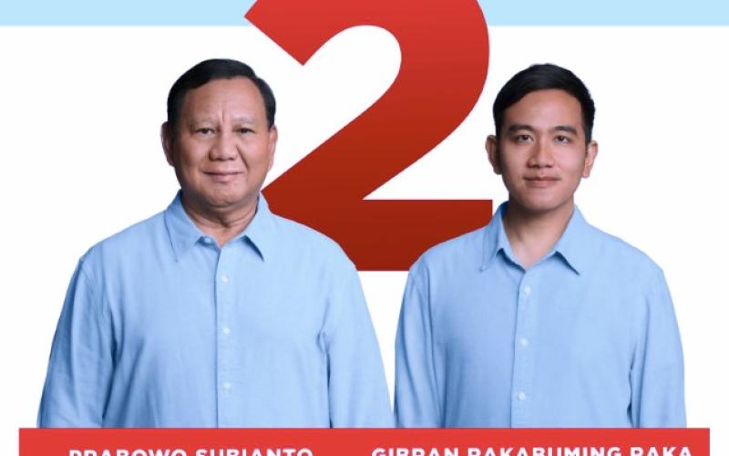 Prabowo-Gibran Pastikan Gizi Anak-anak Indonesia Terpenuhi Melalui Program Makan Siang Gratis