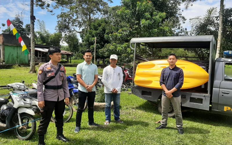 Libur Lebaran, Polres Kepahiang tingkatkan Pengamanan di Objek Wisata 