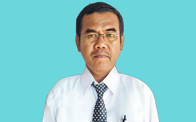 Mengenal Sosok Sumarno, Balacon Wabup Pendamping Arie di Pilkada BU 2024