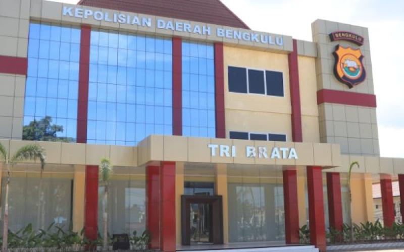 Surat Telegram Kapolri pergantian Jabatan, Brigjen Pol Anwar Jabat Kapolda Bengkulu