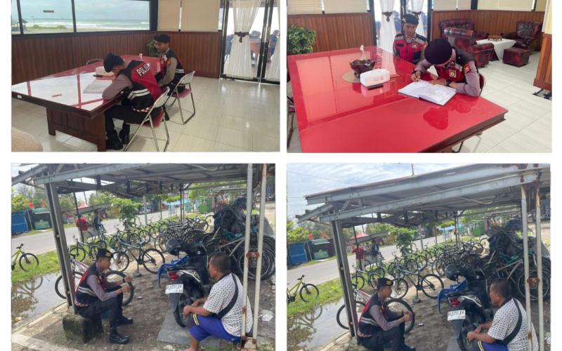 Sat Samapta Polresta Bengkulu Lakukan Patroli di Pantai Panjang untuk Ciptakan KeamananSat Samapta Polresta Bengkulu Lakukan Patroli di Pantai Panjang untuk Ciptakan KeamananSat Samapta Polresta Bengkulu Lakukan Patroli di Pantai Panjang untuk Ciptakan KeamananSat Samapta Polresta Bengkulu Lakukan Patroli di Pantai Panjang untuk Ciptakan Keamanan