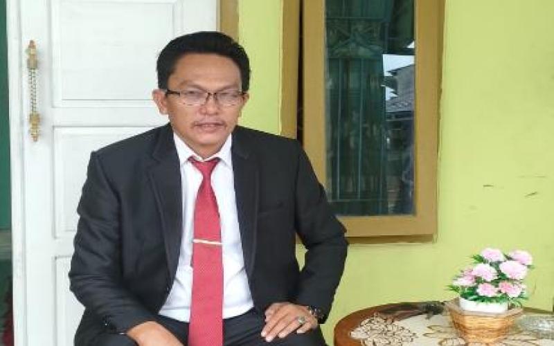 Subhan, S. Ag, MHI (Dosen STIESNU Bengkulu)