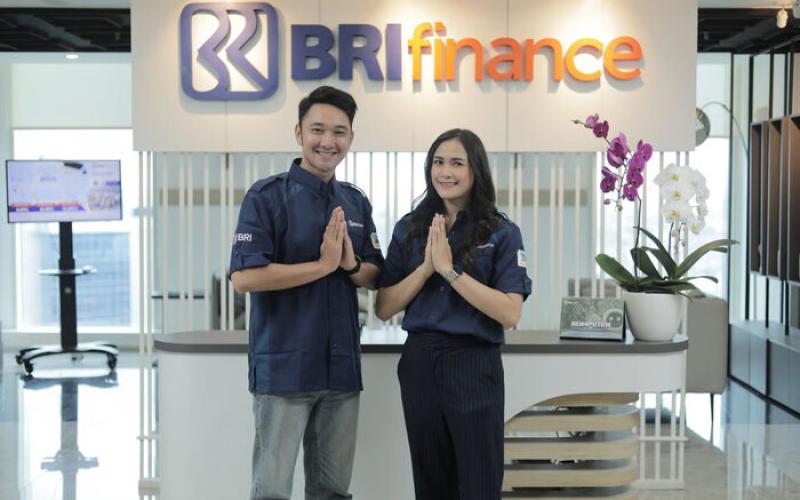 Wujudkan Keuangan Inklusif, BRI Finance Siapkan Pembiayaan UMKM Sesuai POJK 19/2025