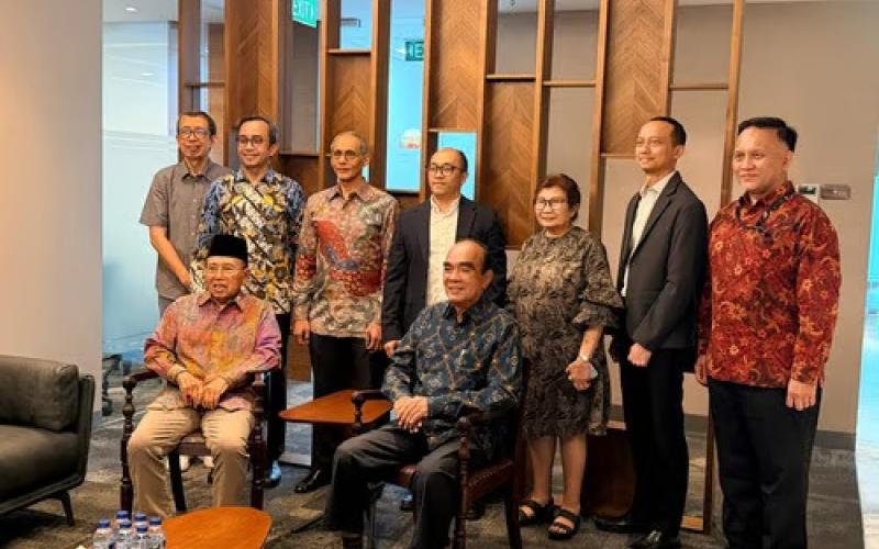 Ilustrasi Berita (PT BRI Manajemen Investasi)