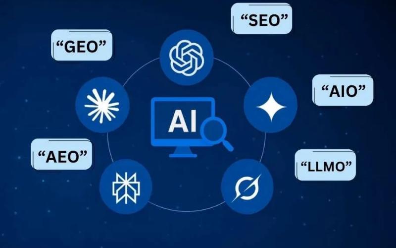 Doxadigital Luncurkan Layanan AI Search/GEO untuk Tingkatkan Visibilitas di Platform AI