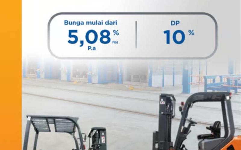 Tren Positif, Pembiayaan Investasi BRI Finance Capai 10,83% YoY per September 2025