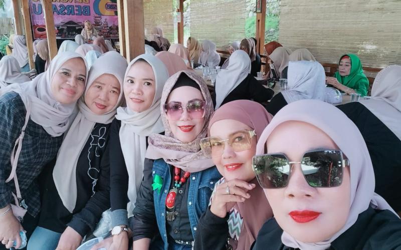 Ormas Perempuan Bengkulu Bersatu Resmi Terbentuk, Fokus Wujudkan Perempuan Mandiri dan Berdaya