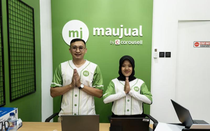 Maujual Hadir Di Bandung Solusi Lengkap Gadget Bekas Dalam Satu Tempat Untuk Para Pecinta Teknologi Bandung