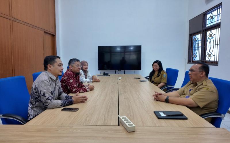 NarayaOne Bawa Nama Jawa Timur ke CommunicAsia 2026: Dari Surabaya Menuju Panggung Digital Asia