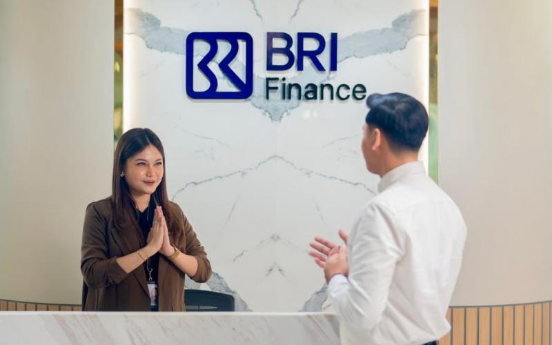 Dana Renovasi Rumah Terwujud, Cek Pendanaan Tunai BRI Finance Berikut Ini