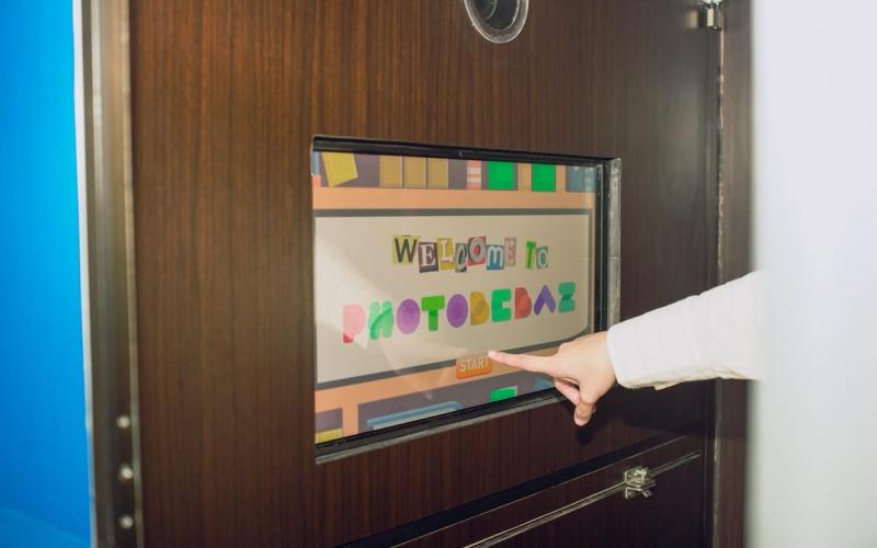 Dari Photobox ke Layar Bioskop, Reyno Anggoro dan Ekosistem Kreatif Bebaz Inc yang Terus Berkembang