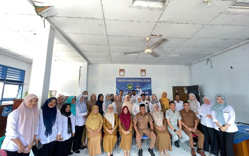 Jasa Raharja Bengkulu Selatan Sosialisasikan Program Pemutihan dan Layanan Digital SIGNAL kepada Stakeholder