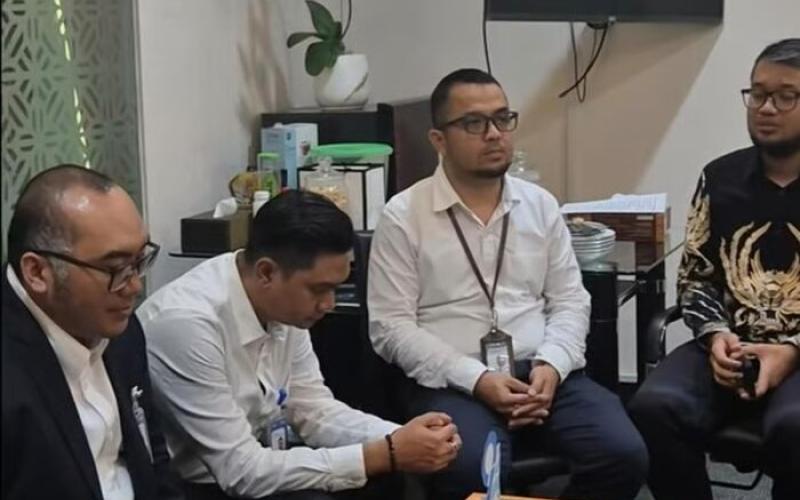 YBM BRI Region 6 Gelar Syukuran HUT ke-25