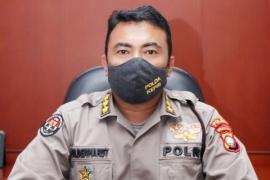 Kabid Humas Polda Kepri Kombes Pol Harry Goldenhardt S SIK MSi Open configuration options
