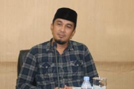 Anggota sekaligus Ketua Fraksi PAN DPRD Kota Bengkulu Kusmito Gunawan sangat mendukung Walikota Bengkulu Helmi Hasan mengirimkan surat kepada Presiden RI  Jokowi Widodo Open configuration options