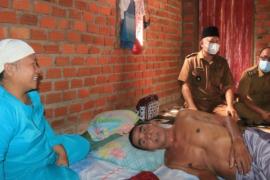 Ketika Misi Kemanusiaan Lebih Mulia di Atas Kewenangan